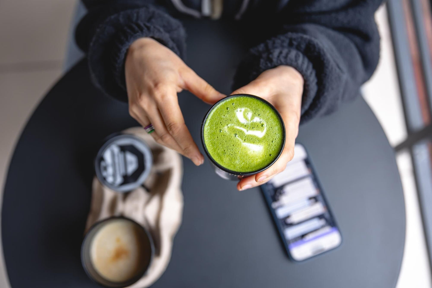 Japan ceremonial Matcha- Kotobuki